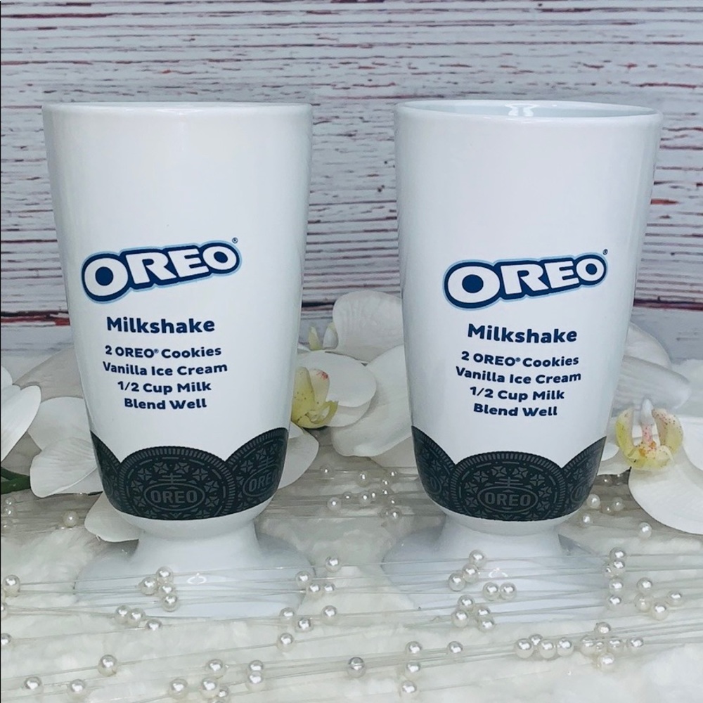 CLASSIC OREO COOKIE CERAMIC 16oz. CUP
